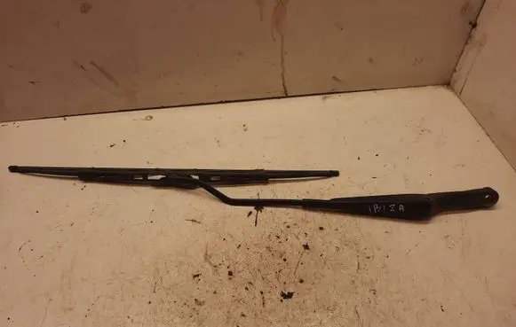Seat Ibiza II (6k) Front wiper blade arm 6K1955408A