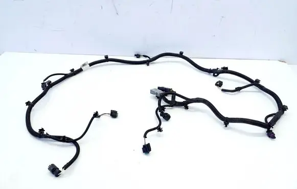 Peugeot 5008 II Parking sensor (PDC) wiring loom 20118217