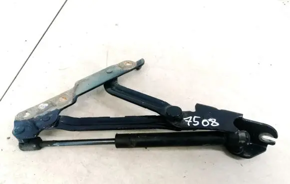 Seat Toledo II (1M) Tailgate/trunk/boot hinge 1M5827301