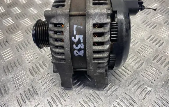 Land Rover Range Rover Evoque L538 Generator/alternator BJ3210300AC