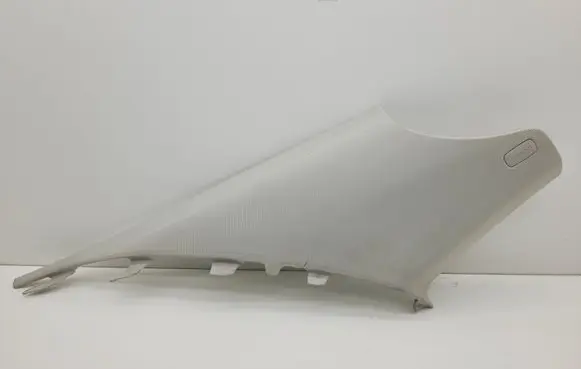 (C) pillar trim