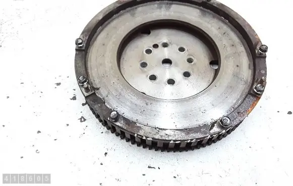 Hyundai i20 (PB PBT) Clutch set kit