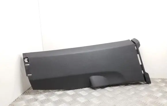 Volkswagen T-Roc (B) pillar trim (bottom) 2GA867292A