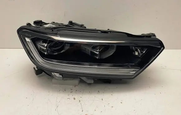 Volkswagen T-Roc Headlight/headlamp 2GA941036AH L827093 9000VF20QBBG