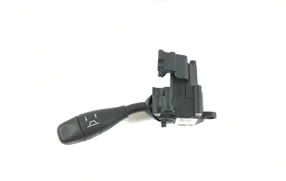 Mercedes-Benz GL X164 Steering wheel adjustment handle/lever A1645403245