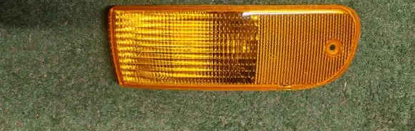 Porsche 911 993 Front indicator light 99363107100