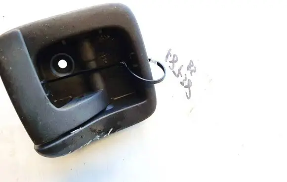 Volvo V70 Engine bonnet (hood) release handle 9483312