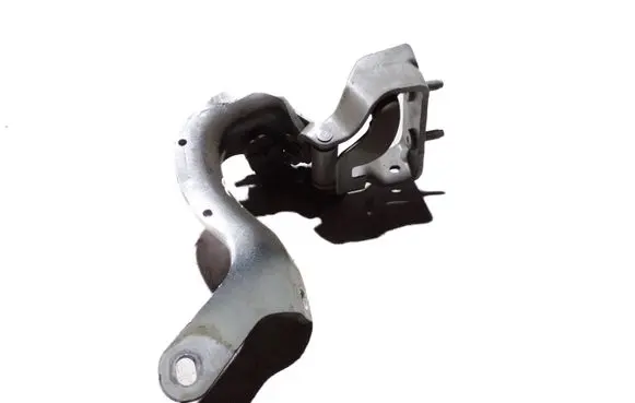 Audi Q7 4L Tailgate/trunk/boot hinge 4L0827299B