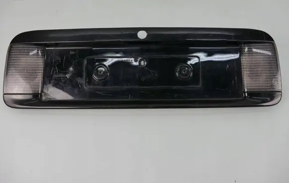 Ford Scorpio Trunk door license plate light bar 93GGN423A40AG