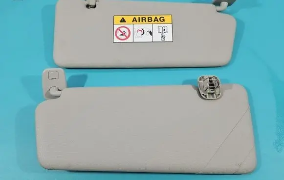 Renault Twingo III Sun visor 964000633R IMPRK1467490