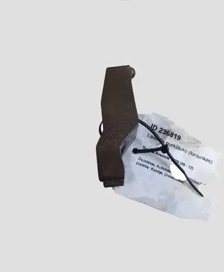 Toyota Avensis T270 Fuel Injector clamp holder