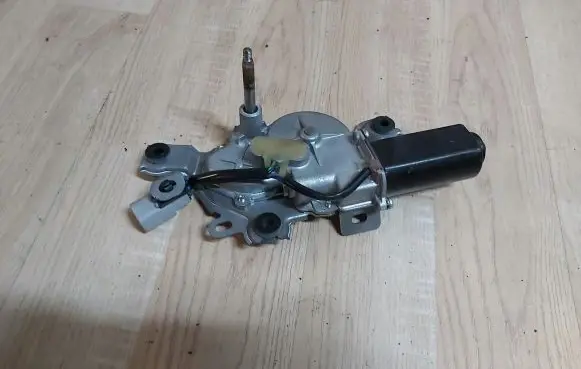 Toyota FJ cruiser Wiper motor 85130-35090