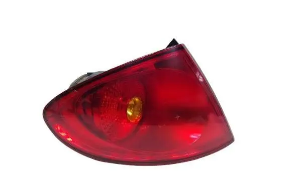 Seat Altea Rear/tail lights 144875-KASACJ