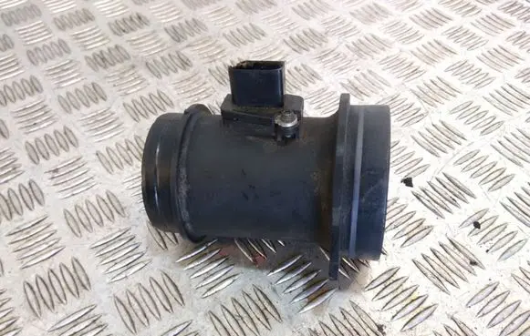 Audi Q7 4L Mass air flow meter 059906461K