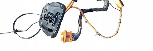 Audi Q4 Sportback e-tron Other wiring loom 89A971531AC