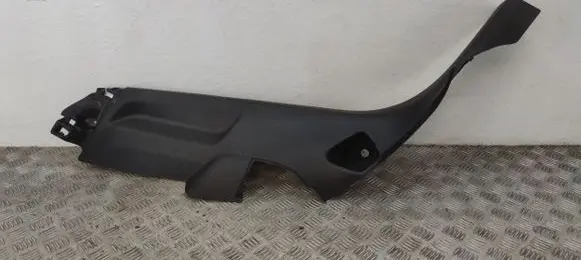 Peugeot 2008 II Foot area side trim 9825568980 9831484080