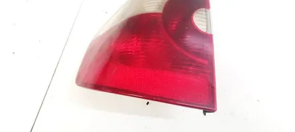 BMW X3 E83 Rear/tail lights 90560663