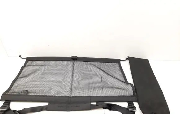 Volkswagen Tiguan Trunk/boot cargo luggage net 5NA861691C