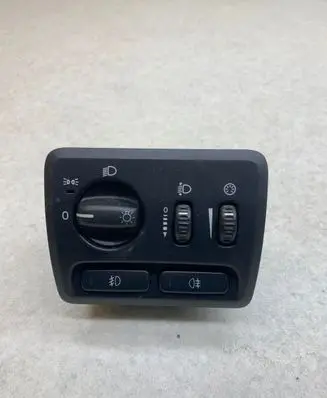 Volvo S60 Light switch 30739314 05W49E04 ML49CA00086