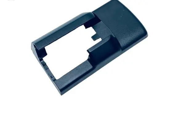 Mercedes-Benz GLE (W166 - C292) Front driver seat rail trim A1669191300