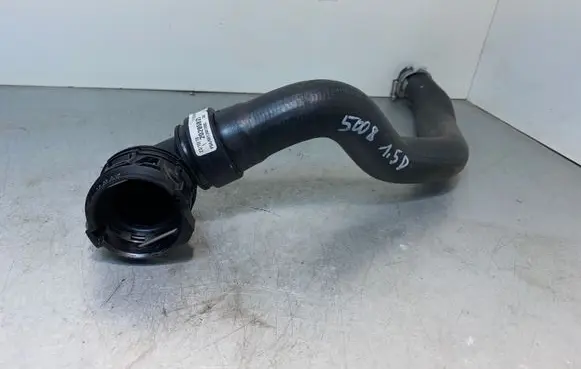 Peugeot 5008 Engine coolant pipe/hose 20295823