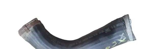 Volvo XC60 Intercooler hose/pipe 31338092