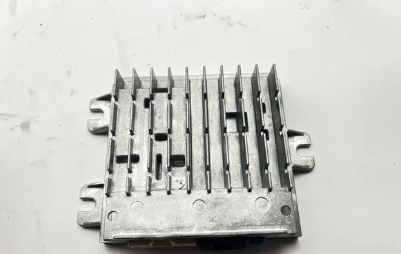 Jeep Grand Cherokee WL Other control units/modules P04672797AP 33016AK 28760888