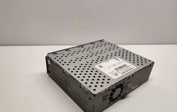 Mercedes-Benz C W205 HiFi Audio sound control unit A2229003210