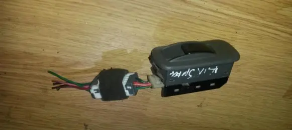 KIA Sportage Electric window control switch