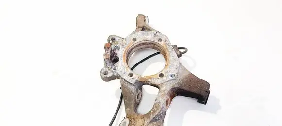 Mercedes-Benz E W211 Rear wheel hub