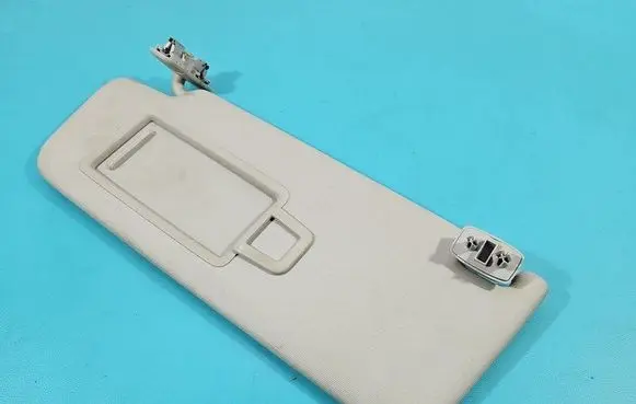 Skoda Octavia Mk3 (5E) Sun visor 5G0857561 IMPRK1481262