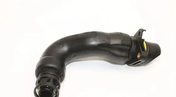 Jaguar XE Air intake hose/pipe G4D36C342BC
