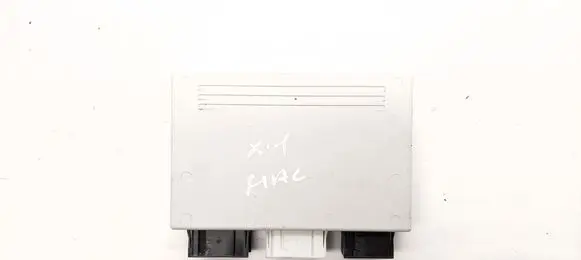 BMW X1 E84 Parking PDC control unit/module 9225824