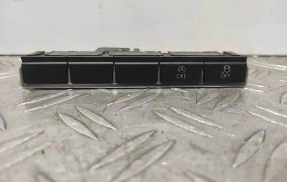 Volkswagen Tiguan Traction control (ASR) switch 5N2927132AB