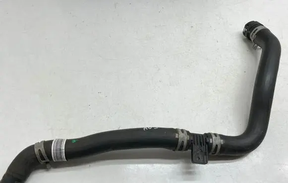 KIA Sportage Engine coolant pipe/hose 25411D7700