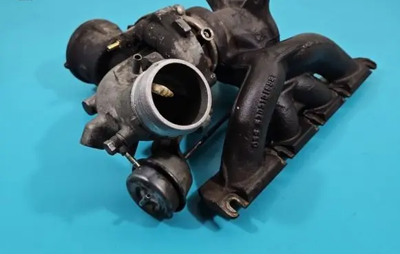 Audi A4 S4 B8 8K Turbo 53039700011 IMPRK1404026