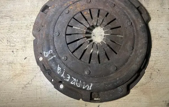 Fiat Marea Pressure plate 