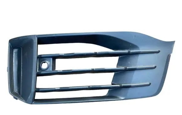 Audi Q7 4M Front bumper lower grill 4M0807681AK