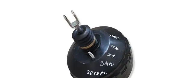 BMW X1 E84 Brake booster 6788040