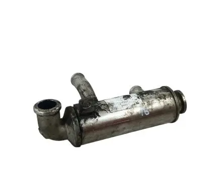 Ford Focus EGR valve cooler