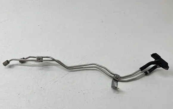 Volvo XC90 Exhaust gas pressure sensor 8888788850 31697984 0281007504