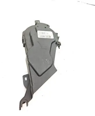 Ford Kuga I Timing belt guard (cover) 9655399580 6HD30