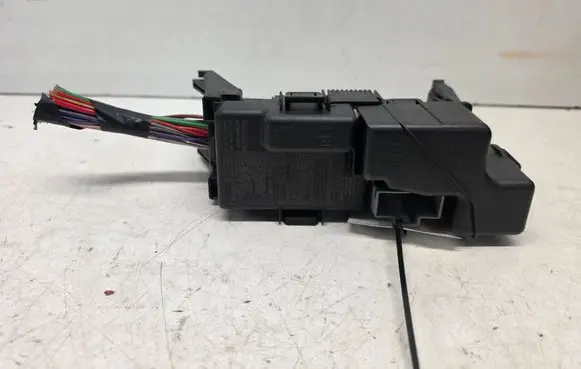 Volvo S60 Fuse box set DPN13800159HWB