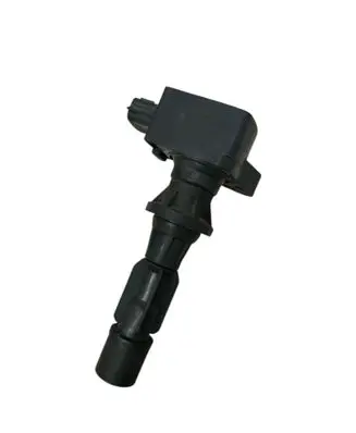 High voltage ignition coil