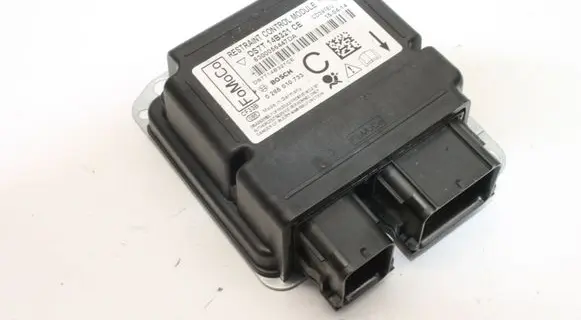 Ford Mondeo MK IV Airbag control unit/module DS7T14B321CE