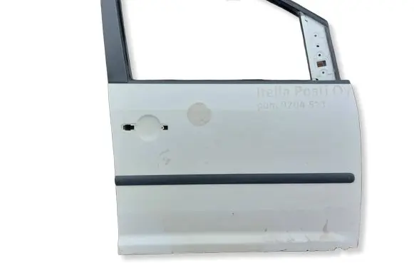 Volkswagen Caddy Front door 1T0831564E 1T0831547