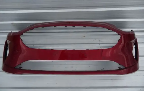 Ford Fiesta Front bumper R16P2