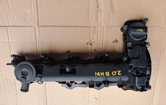 Citroen C4 Grand Picasso Rocker cam cover 9806147980