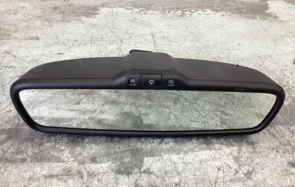 Chrysler Town & Country V Rear view mirror (interior) 55157457AD 47273653 030314905403