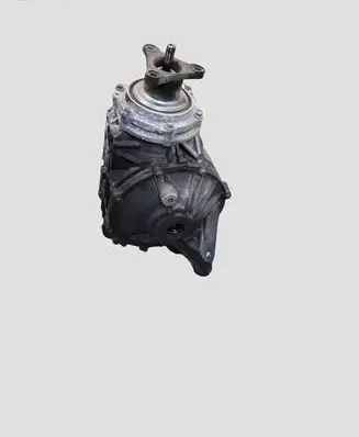 Cadillac CTS Rear differential 15793754 0000645001504E 00000RRJ01221